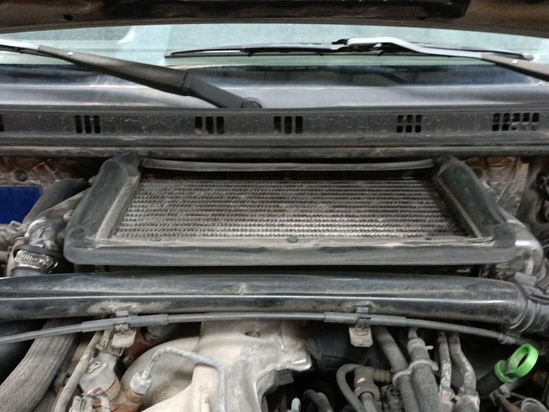 Recambio de intercooler para suzuki grand vitara i (ft, ht) 2.0 hdi 110 16v 4x4 (sq 420d) referencia OEM IAM   