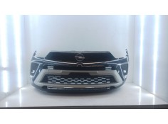 PARAGOLPES DELANTERO E6-B3-6