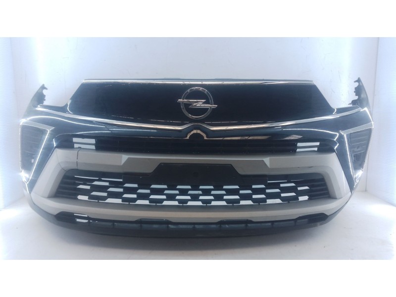 Recambio de paragolpes delantero para opel crossland x / crossland (p17, p2qo) 1.5 turbo d (75) referencia OEM IAM   