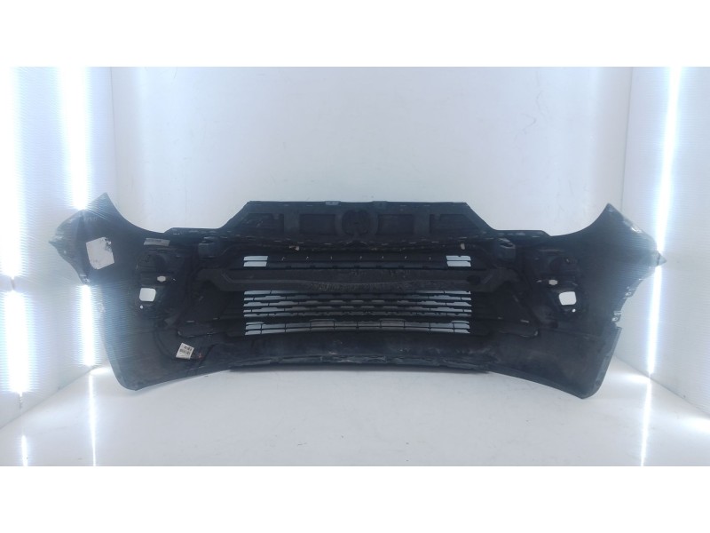 Recambio de paragolpes delantero para opel crossland x / crossland (p17, p2qo) 1.5 turbo d (75) referencia OEM IAM   