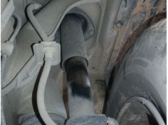 AMORTIGUADOR DELANTERO IZQUIERDO 