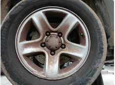 Recambio de llanta sin neumatico para suzuki grand vitara i (ft, ht) 2.0 hdi 110 16v 4x4 (sq 420d) referencia OEM IAM 16 PULGADA