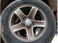 LLANTA SIN NEUMATICO 16 PULGADAS 