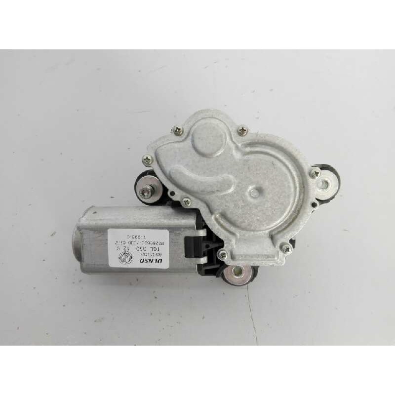 Recambio de motor limpia trasero para lancia ypsilon (101) referencia OEM IAM MS259600  