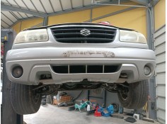 PARAGOLPES DELANTERO 