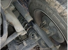 Recambio de amortiguador trasero derecho para suzuki grand vitara i (ft, ht) 2.0 hdi 110 16v 4x4 (sq 420d) referencia OEM IAM   