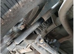 Recambio de amortiguador trasero izquierdo para suzuki grand vitara i (ft, ht) 2.0 hdi 110 16v 4x4 (sq 420d) referencia OEM IAM 