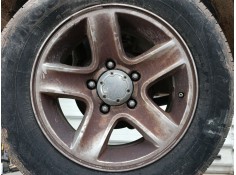 Recambio de llanta sin neumatico para suzuki grand vitara i (ft, ht) 2.0 hdi 110 16v 4x4 (sq 420d) referencia OEM IAM 16 PULGADA