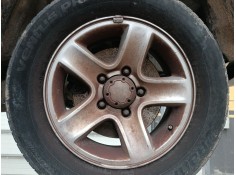 LLANTA SIN NEUMATICO 16 PULGADAS 