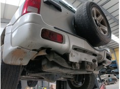 Recambio de paragolpes trasero para suzuki grand vitara i (ft, ht) 2.0 hdi 110 16v 4x4 (sq 420d) referencia OEM IAM    2