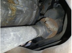 Recambio de transmision central delantera para suzuki grand vitara i (ft, ht) 2.0 hdi 110 16v 4x4 (sq 420d) referencia OEM IAM   2