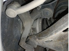 Recambio de mangueta delantera derecha para suzuki grand vitara i (ft, ht) 2.0 hdi 110 16v 4x4 (sq 420d) referencia OEM IAM   