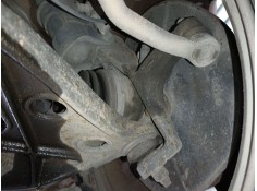 Recambio de mangueta delantera izquierda para suzuki grand vitara i (ft, ht) 2.0 hdi 110 16v 4x4 (sq 420d) referencia OEM IAM   