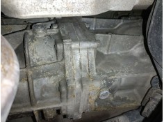 Recambio de caja cambios para suzuki grand vitara i (ft, ht) 2.0 hdi 110 16v 4x4 (sq 420d) referencia OEM IAM   