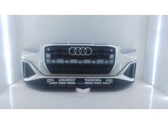 Recambio de paragolpes delantero para audi q2 (gab, gag) 30 tdi referencia OEM IAM   