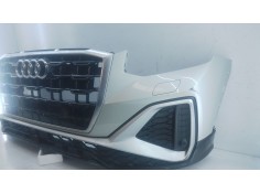 Recambio de paragolpes delantero para audi q2 (gab, gag) 30 tdi referencia OEM IAM    2