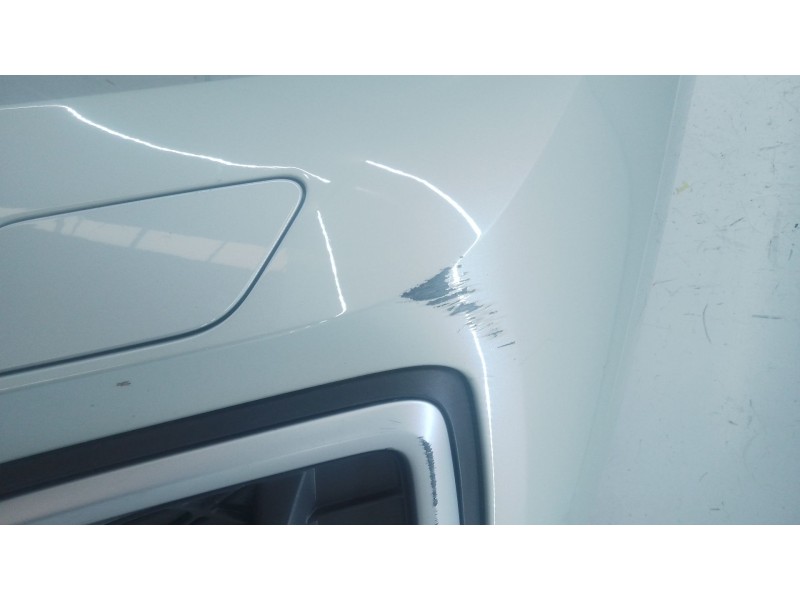 Recambio de paragolpes delantero para audi q2 (gab, gag) 30 tdi referencia OEM IAM   