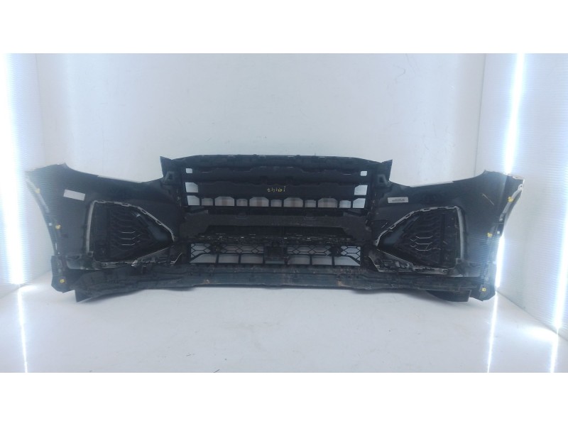 Recambio de paragolpes delantero para audi q2 (gab, gag) 30 tdi referencia OEM IAM   