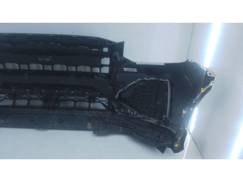 Recambio de paragolpes delantero para audi q2 (gab, gag) 30 tdi referencia OEM IAM   