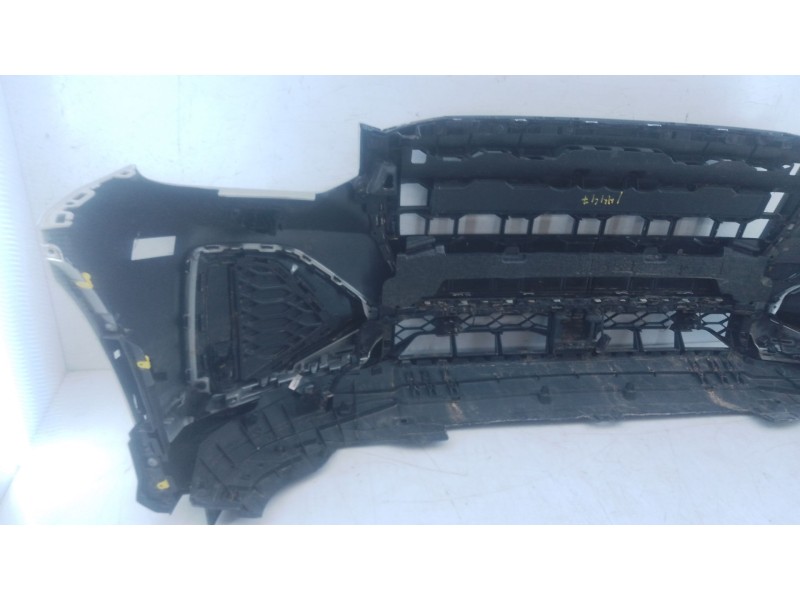 Recambio de paragolpes delantero para audi q2 (gab, gag) 30 tdi referencia OEM IAM   