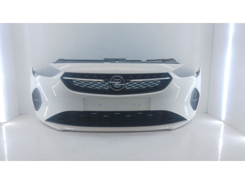 Recambio de paragolpes delantero para opel corsa f (p2jo) 1.2 (68) referencia OEM IAM   