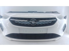 Recambio de paragolpes delantero para opel corsa f (p2jo) 1.2 (68) referencia OEM IAM    2