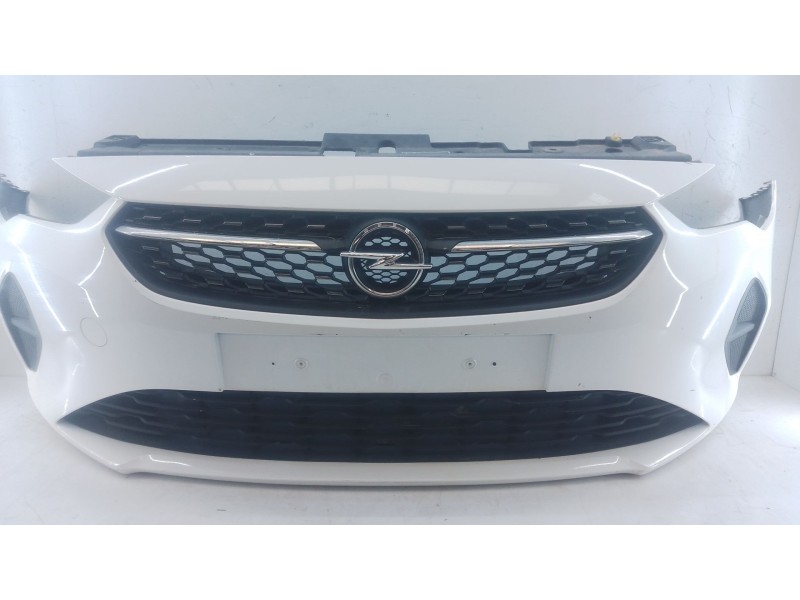 Recambio de paragolpes delantero para opel corsa f (p2jo) 1.2 (68) referencia OEM IAM   