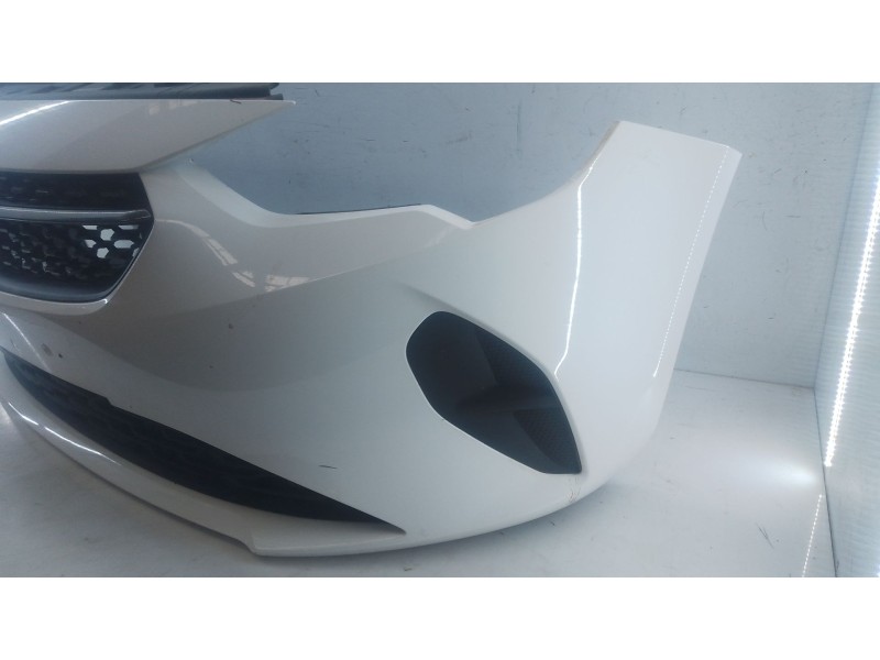 Recambio de paragolpes delantero para opel corsa f (p2jo) 1.2 (68) referencia OEM IAM   