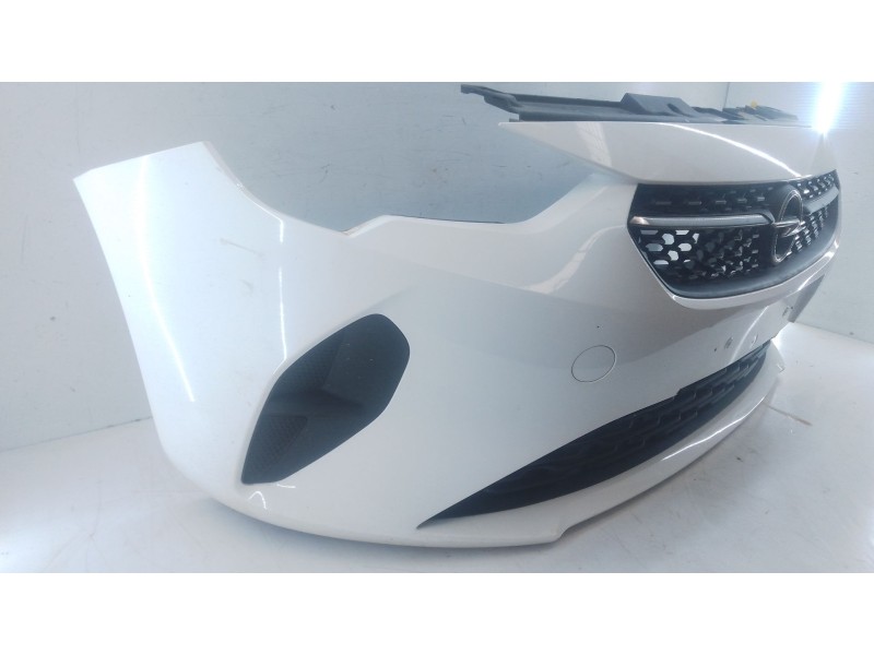Recambio de paragolpes delantero para opel corsa f (p2jo) 1.2 (68) referencia OEM IAM   
