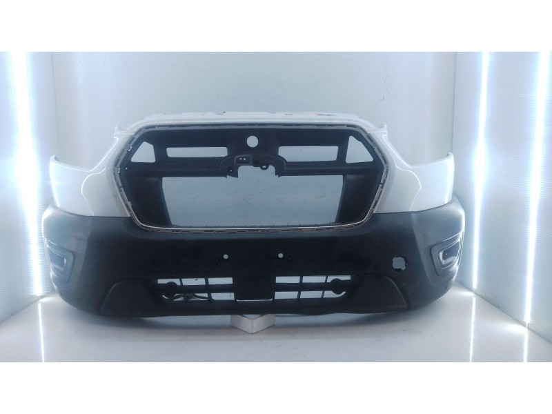 Recambio de paragolpes delantero para ford transit v363 furgoneta (fcd, fdd) 2.0 ecoblue referencia OEM IAM   