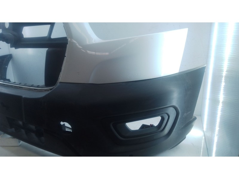 Recambio de paragolpes delantero para ford transit v363 furgoneta (fcd, fdd) 2.0 ecoblue referencia OEM IAM   