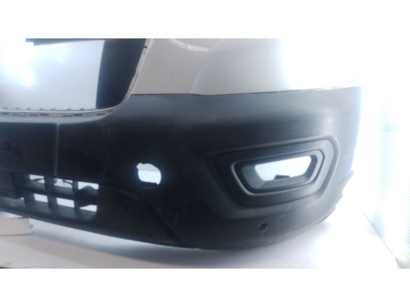 Recambio de paragolpes delantero para ford transit v363 furgoneta (fcd, fdd) 2.0 ecoblue referencia OEM IAM   