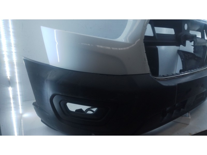 Recambio de paragolpes delantero para ford transit v363 furgoneta (fcd, fdd) 2.0 ecoblue referencia OEM IAM   