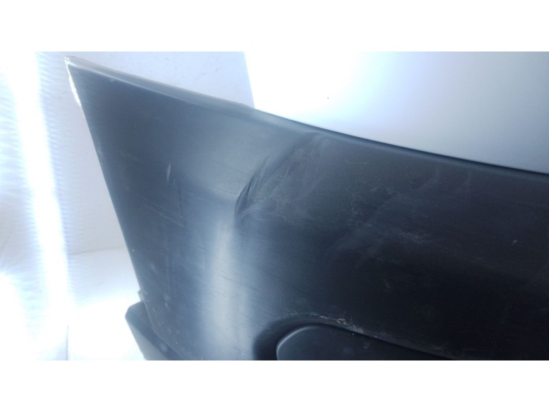 Recambio de paragolpes delantero para ford transit v363 furgoneta (fcd, fdd) 2.0 ecoblue referencia OEM IAM   