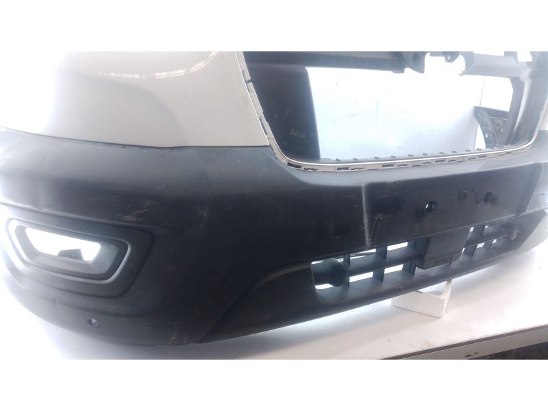Recambio de paragolpes delantero para ford transit v363 furgoneta (fcd, fdd) 2.0 ecoblue referencia OEM IAM   