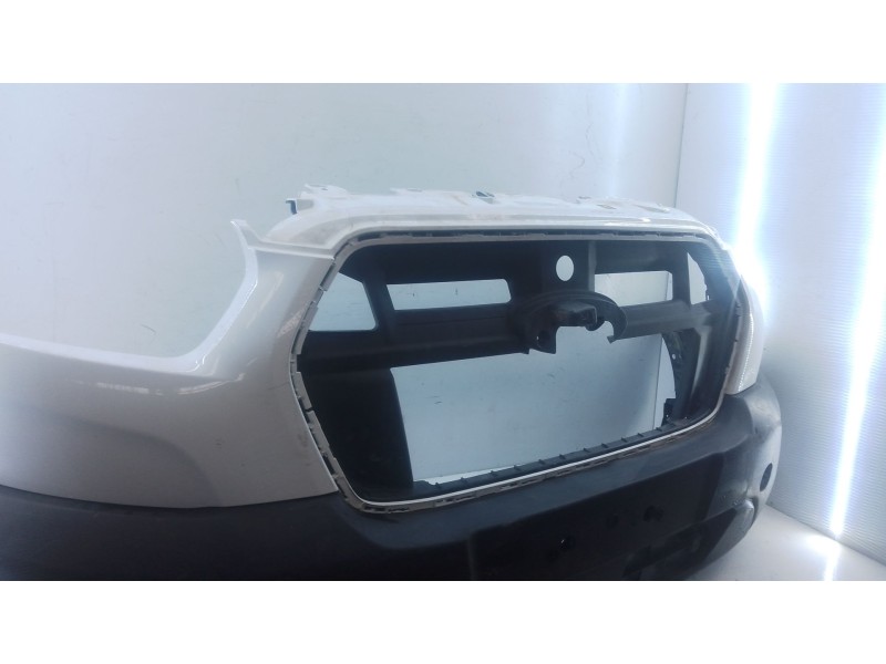 Recambio de paragolpes delantero para ford transit v363 furgoneta (fcd, fdd) 2.0 ecoblue referencia OEM IAM   