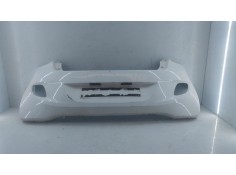 Recambio de paragolpes trasero para hyundai i10 ii (ba, ia) 1.0 referencia OEM IAM   