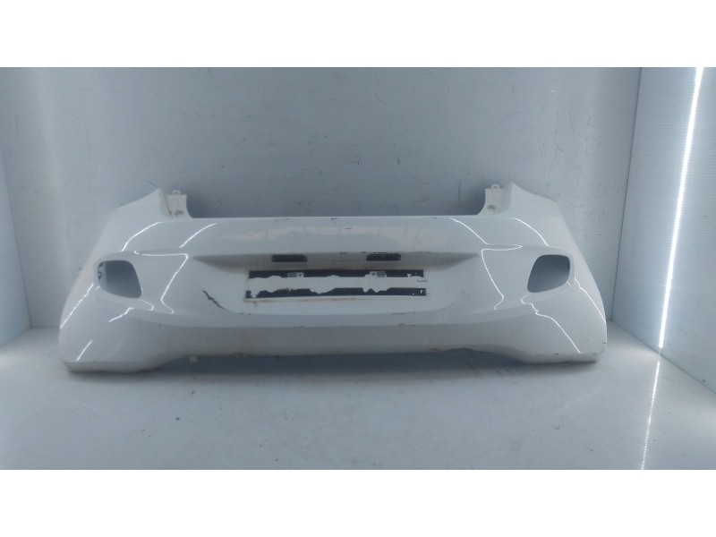 Recambio de paragolpes trasero para hyundai i10 ii (ba, ia) 1.0 referencia OEM IAM   