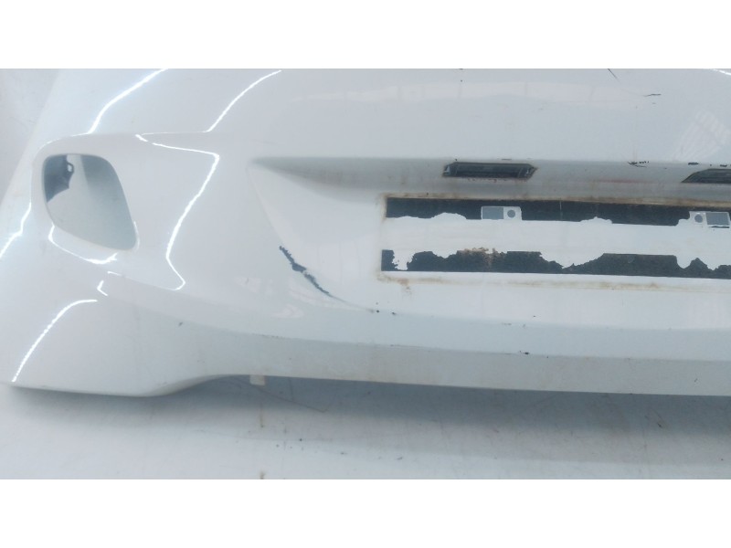 Recambio de paragolpes trasero para hyundai i10 ii (ba, ia) 1.0 referencia OEM IAM   