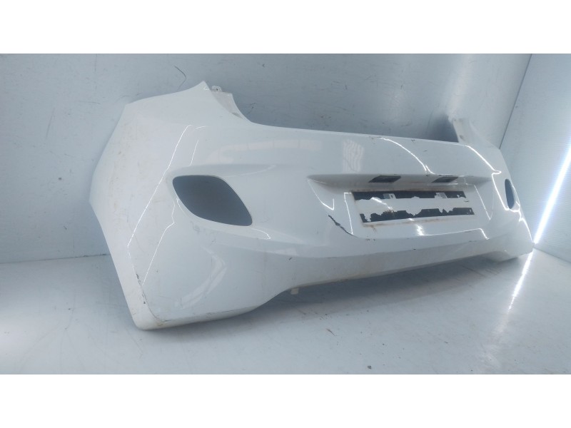 Recambio de paragolpes trasero para hyundai i10 ii (ba, ia) 1.0 referencia OEM IAM   