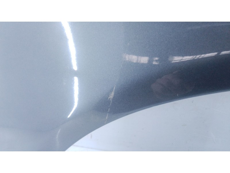 Recambio de aleta delantera derecha para audi a6 avant (4f5) a6 4f5 quattro tdi referencia OEM IAM   E4-B3-7