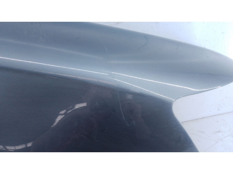 Recambio de aleta delantera derecha para audi a6 avant (4f5) a6 4f5 quattro tdi referencia OEM IAM   E4-B3-7