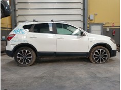 NISSAN QASHQAI I (J10, NJ10)