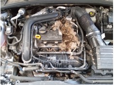 skoda fabia iv (pj3) del año 2024 2