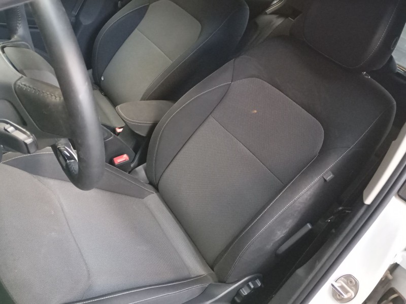 skoda fabia iv (pj3) del año 2024