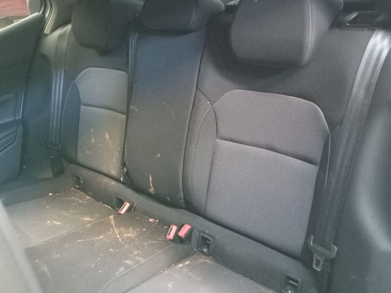 skoda fabia iv (pj3) del año 2024