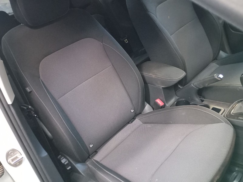 skoda fabia iv (pj3) del año 2024