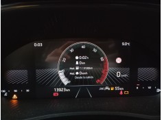 Recambio de cuadro instrumentos para skoda fabia iv (pj3) 1.0 tsi referencia OEM IAM   