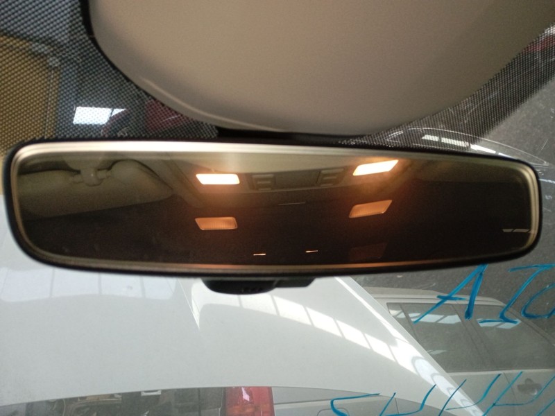 Recambio de espejo interior para skoda fabia iv (pj3) 1.0 tsi referencia OEM IAM   
