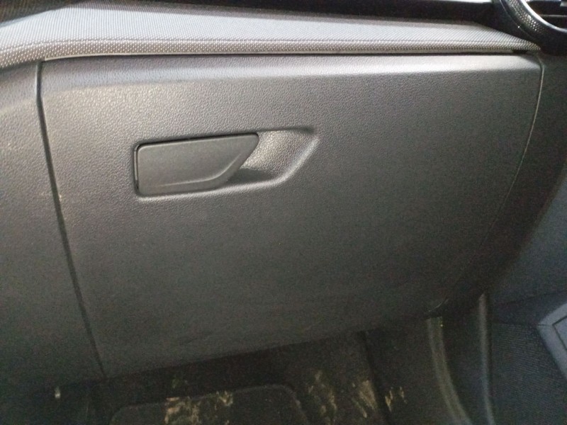 Recambio de guantera para skoda fabia iv (pj3) 1.0 tsi referencia OEM IAM   